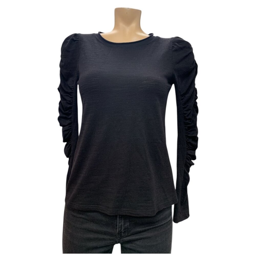 For The Republic Size XS